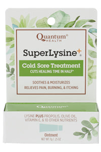 Super Lysine+ Cream, 7 gm