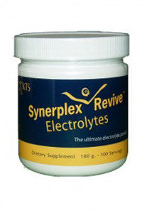 Synerplex Revive Electrolytes, 100 gm