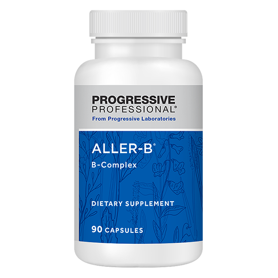 Aller-B, 90 caps