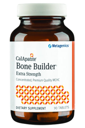 Bone Builder Extra Strength, 90 tabs