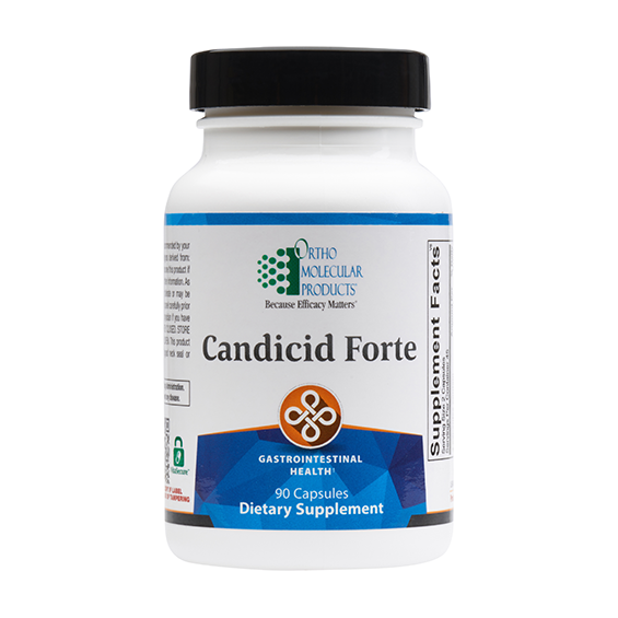 Candicid Forte, 90 caps