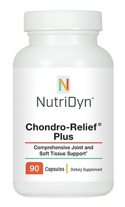 Chondro-Relief Plus, 90 Caps