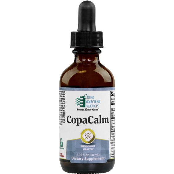 CopaCalm, 2oz