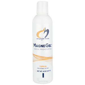 MagneGel Topical Magnesium, 8 oz
