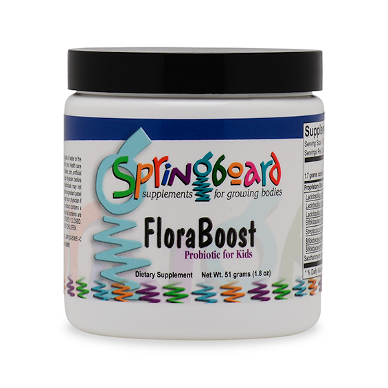 FloraBoost, 51gm