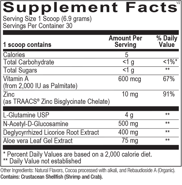 GlutaShield, Chocolate, 207gm - NutriKey GlutaShield, Chocolate, 207gm - NutriKey