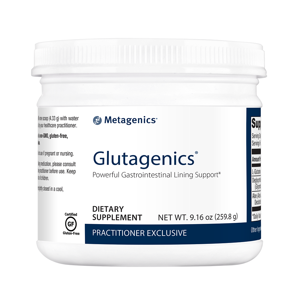 Glutagenics, 259.8gm