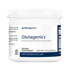 glutagenics glutathione Glutagenics, 259.8gm and aloe gel—that are designed to support the integrity and healthy function of the gastrointestinal lining Nutri Advanced Glutathione Plus 60