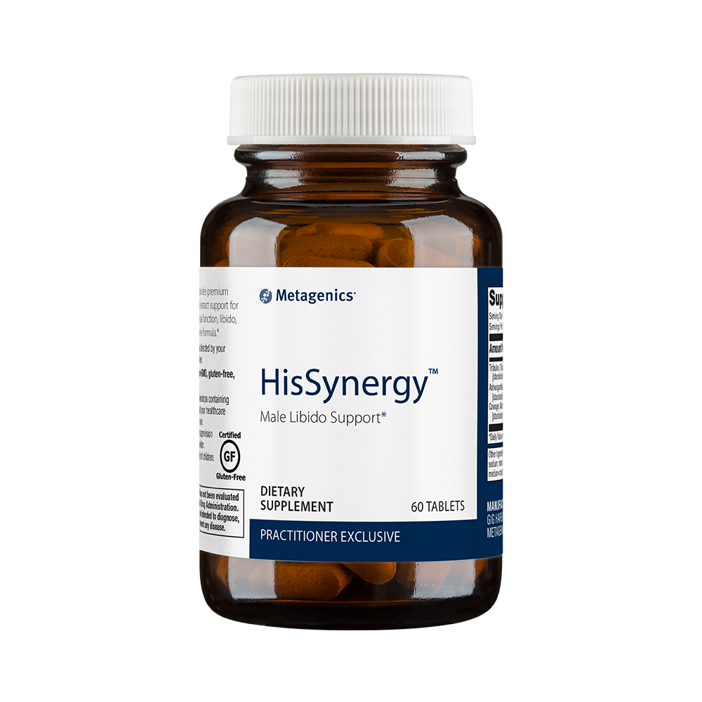 HisSynergy, 60 tabs