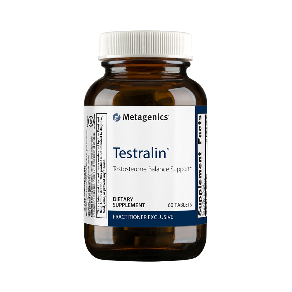 Testralin, 60 tabs