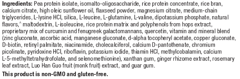 UltraInflamX Plus 360°®, Tropical Mango, 1lb, 14 Servings